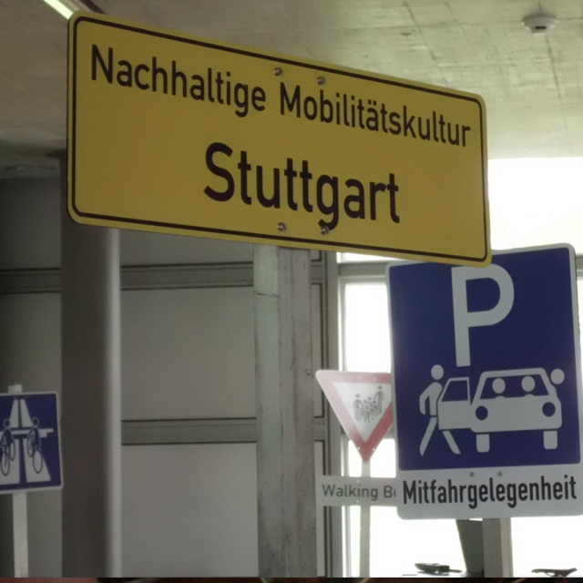 Reallabor für nachhaltige Mobilitätskultur