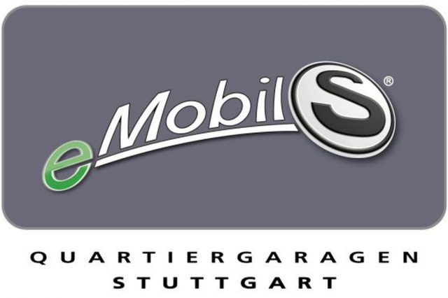 Reallabor für nachhaltige Mobilitätskultur - eMobilS Quartiergaragen Elektromobilität in Stuttgart