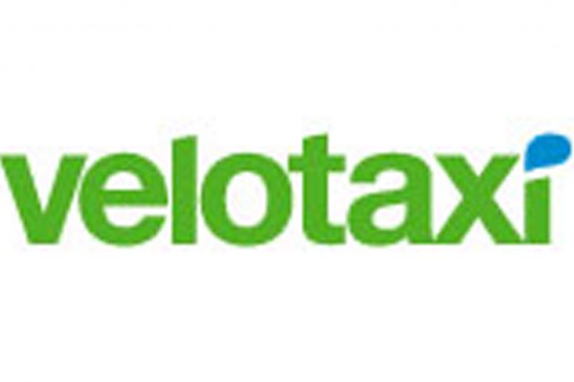 Reallabor für nachhaltige Mobilitätskultur - Velotaxi