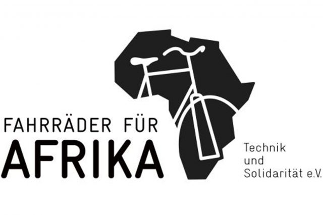 Reallabor für nachhaltige Mobilitätskultur - Technik und Solidarität e.V. – Fahrräder für Afrika