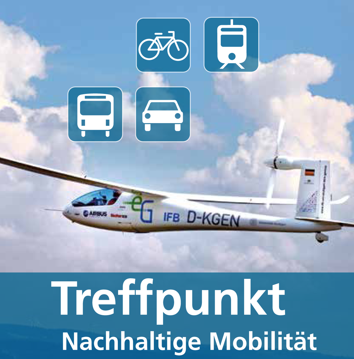 Reallabor für nachhaltige Mobilitätskultur