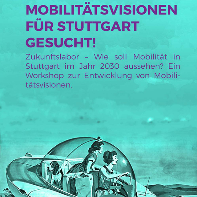 Reallabor für nachhaltige Mobilitätskultur