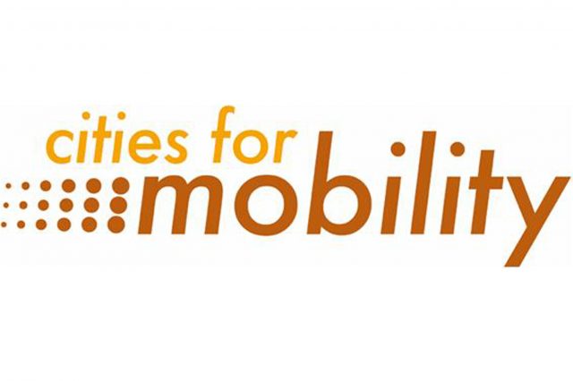 Reallabor für nachhaltige Mobilitätskultur - Cities for Mobility