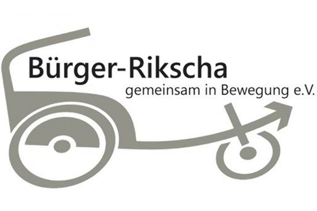 Reallabor für nachhaltige Mobilitätskultur - Bürger-Rikscha gemeinsam in Bewegung e.V.