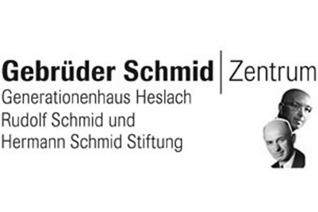 Reallabor für nachhaltige Mobilitätskultur - Gebrüder Schmid Zentrum