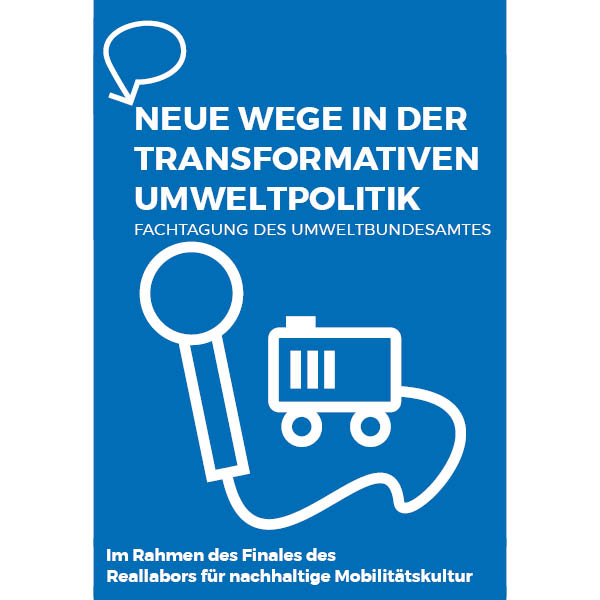 Reallabor für nachhaltige Mobilitätskultur