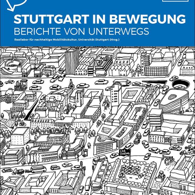 Reallabor für nachhaltige Mobilitätskultur