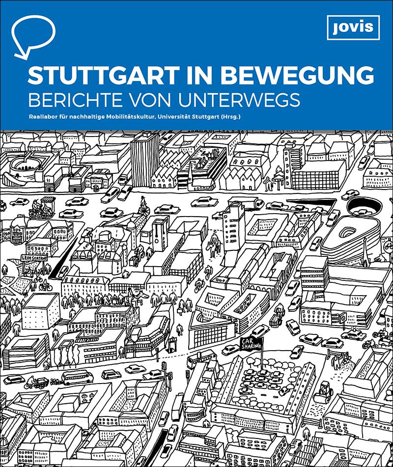 Reallabor für nachhaltige Mobilitätskultur